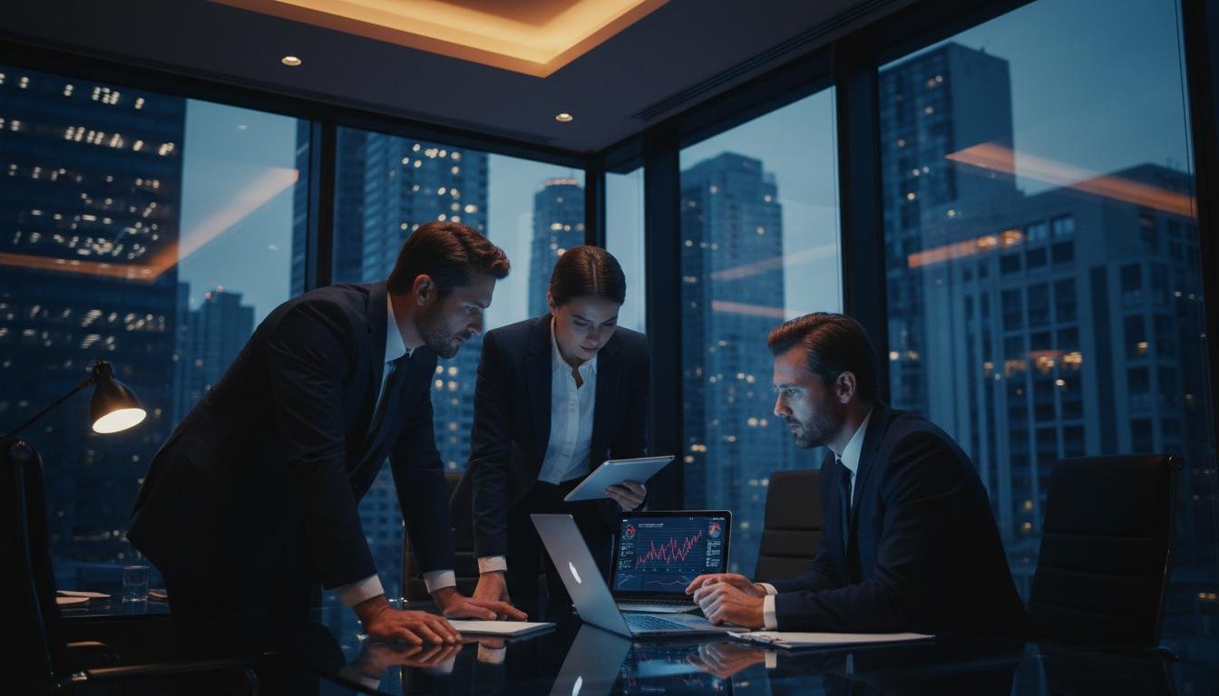 The Role of a B2B Appointment Setting Agency in Unlocking New Growth Opportunities