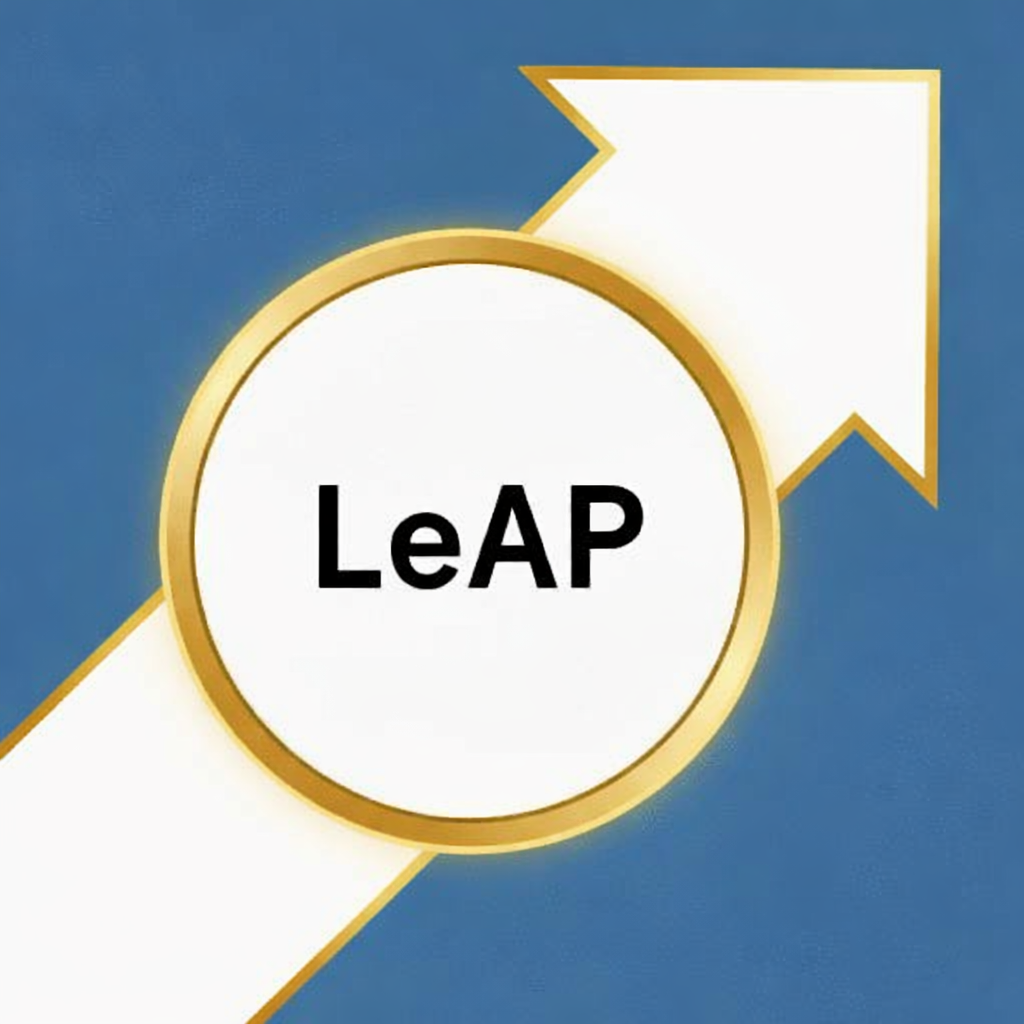 LeadAPoint Logo