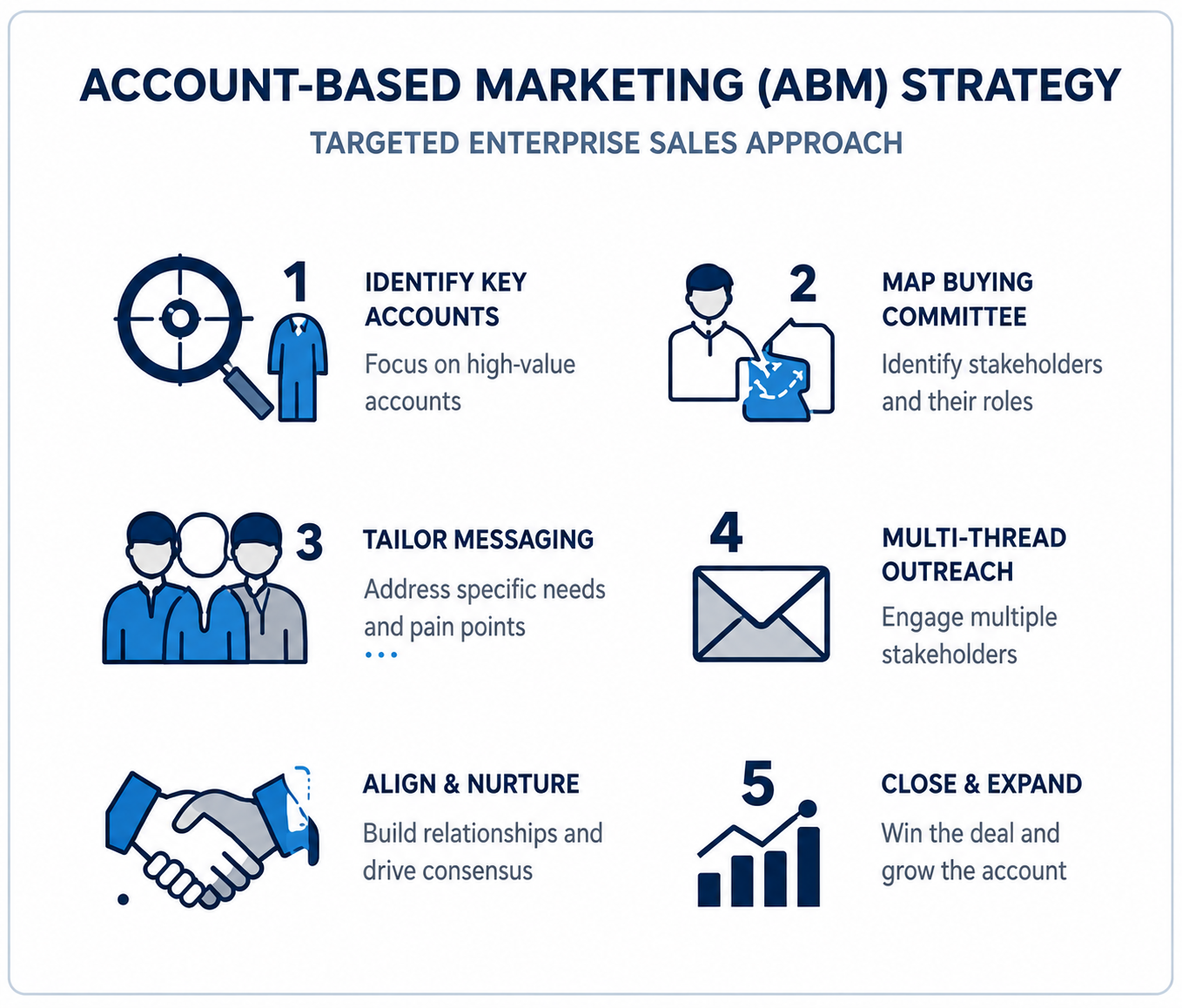 ABM Strategy